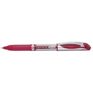 Pentel bl57-b roller encre gel pointe métal 0,7 mm rouge penbl57b Rouge Pentel bl57-b roller encre gel pointe métal 0,7 mm rouge penbl57b Rouge