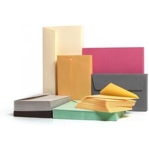 Paquet de 20 enveloppes Pollen 162x229mm C5 Caramel 120g Caramel Paquet de 20 enveloppes Pollen 162x229mm C5 Caramel 120g Caramel