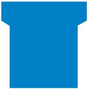 Acco - Fiche Plan Indice 3 Bleu Clair - Paquet De 100 Acco - Fiche Plan Indice 3 Bleu Clair - Paquet De 100