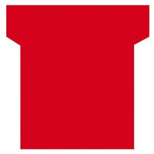 Acco - Fiche Plan Indice 3 Rouge - Paquet De 100 Rouge Acco - Fiche Plan Indice 3 Rouge - Paquet De 100 Rouge