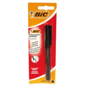Bic marqueur pocket pte noire 2445 875592 Bic marqueur pocket pte noire 2445 875592
