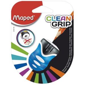 Aucune Blister 1 taille-crayon Maped et Grip Aucune Blister 1 taille-crayon Maped et Grip