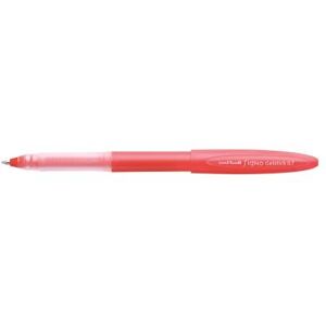 Stylo Gel Uni Signo 0,4mm Rouge - Stylo Stylo Gel Uni Signo 0,4mm Rouge - Stylo