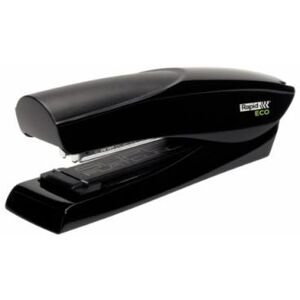 Rapid eco fullstrip dt agrafeuse 25 feuilles noir 24812301 Noir Rapid eco fullstrip dt agrafeuse 25 feuilles noir 24812301 Noir