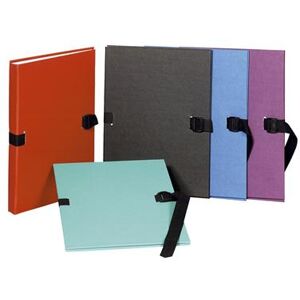 Chemise Exacompta Dossier Extensible N'Clip Assortis Chemise Exacompta Dossier Extensible N'Clip Assortis