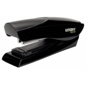 Rapid agrafeuse socle pour agrafes 26 6 & 24 6 noir rapid agrafage 24812701 Noir Rapid agrafeuse socle pour agrafes 26 6 & 24 6 noir rapid agrafage 24812701 Noir