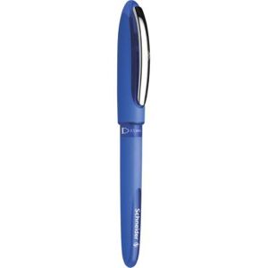 Schneider Roller à encre One Hybrid C Pte Conique 05 bleu Bleu Schneider Roller à encre One Hybrid C Pte Conique 05 bleu Bleu