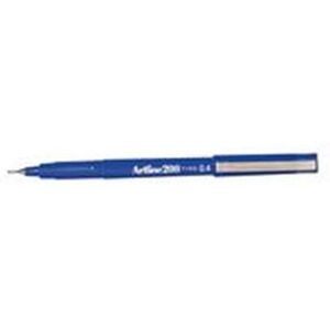 Otto-office Stylos feutre fins Artline 200 Otto-office Stylos feutre fins Artline 200