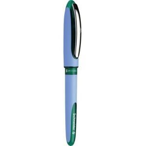 Schneider Roller à encre One Hybrid N Pte Aiguille 05 vert Vert Schneider Roller à encre One Hybrid N Pte Aiguille 05 vert Vert