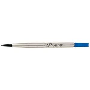 Parker - Recharges Roller F noir Noir Parker - Recharges Roller F noir Noir