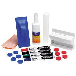 Acco - Kit Accessoires Pour Tableau Blanc Acco - Kit Accessoires Pour Tableau Blanc