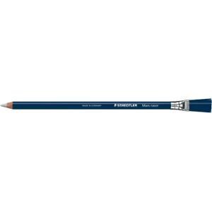 Staedtler - Crayon-gomme Machine + Plumeau Staedtler - Crayon-gomme Machine + Plumeau