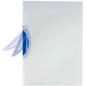 Leitz - chemise à clip colorclip, format a4, en pp, clip vert,couverture entièrement rabattable, couverture et dos translucides Leitz - chemise à clip colorclip, format a4, en pp, clip vert,couverture entièrement rabattable, couverture et dos translucides