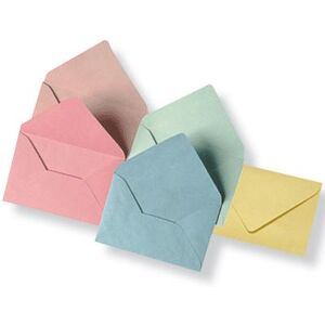 Gbc - Enveloppes Election Bulle 64g - Boite De 500 Gbc - Enveloppes Election Bulle 64g - Boite De 500