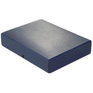 Elba - porte-documents a4, capacité 60 mm bleu (31406 bl) 400001923 Elba - porte-documents a4, capacité 60 mm bleu (31406 bl) 400001923