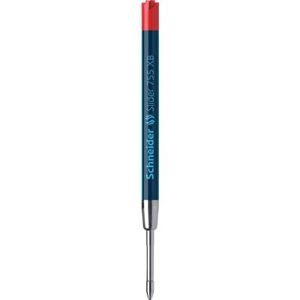 Schneider Recharge bille slider 755 XB Encre Viscoglide Rouge Rouge Schneider Recharge bille slider 755 XB Encre Viscoglide Rouge Rouge
