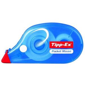 Ruban Correcteur Tipp-Ex Pocket Mouse Ruban Correcteur Tipp-Ex Pocket Mouse