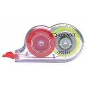 AUCUNE Q-Connect KF02131 Correcteur à sec roller Lot d… AUCUNE Q-Connect KF02131 Correcteur à sec roller Lot d…
