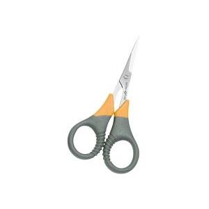 Autre Wedo titan plus ciseaux silhouette en acier inoxydable 115 cm gris/jaune 9854 Autre Wedo titan plus ciseaux silhouette en acier inoxydable 115 cm gris/jaune 9854