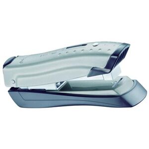Agrafeuse Maped Expert Half Strip 45 feuilles - Système d'agrafage à plat Gris Gris Agrafeuse Maped Expert Half Strip 45 feuilles - Système d'agrafage à plat Gris Gris