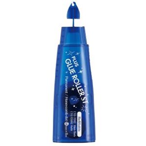 PLUS JAPAN Recharge Roller de Colle 'ST' 8,4 mm x 8 Permanent PLUS JAPAN Recharge Roller de Colle 'ST' 8,4 mm x 8 Permanent