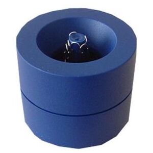 MAUL Distributeur de trombones, rond, diamètre: 73 mm MAUL Distributeur de trombones, rond, diamètre: 73 mm