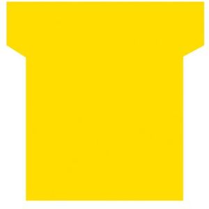 Acco - Fiche Plan Indice 1 Jaune - Paquet De 100 Jaune Acco - Fiche Plan Indice 1 Jaune - Paquet De 100 Jaune