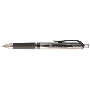 uni-ball - Roller encre gel GEL IMPACT RT (UMN 152-10S N), Noir Noir uni-ball - Roller encre gel GEL IMPACT RT (UMN 152-10S N), Noir Noir