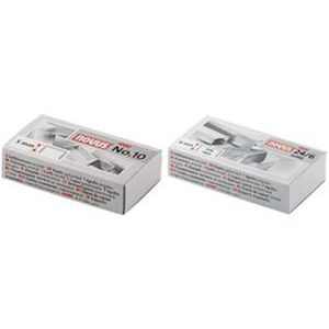 novus - agrafes 23/13, contenu: 1000 pièces zinguées,compatible avec toutes les agrafeuses de bloc Novus (042-0533) novus - agrafes 23/13, contenu: 1000 pièces zinguées,compatible avec toutes les agrafeuses de bloc Novus (042-0533)