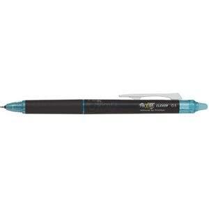 Stylo roller Pilot Pen Frixion Point Clicker Turquoise Turquoise Stylo roller Pilot Pen Frixion Point Clicker Turquoise Turquoise