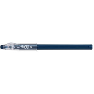 Stylo roller Pilot Pen FriXion Ball Stick 0,7 mm Bleu nuit Bleu nuit Stylo roller Pilot Pen FriXion Ball Stick 0,7 mm Bleu nuit Bleu nuit