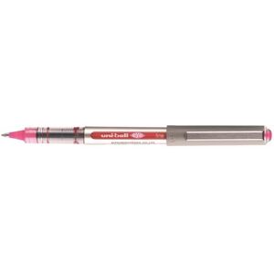 Uni-ball UNIBALL ROLLER EYE FINE ROSE Rose Uni-ball UNIBALL ROLLER EYE FINE ROSE Rose