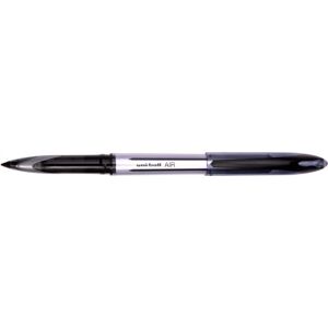 Uni-ball UNIBALL ROLLER AIR NOIR Noir Uni-ball UNIBALL ROLLER AIR NOIR Noir