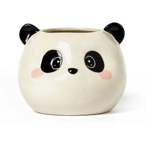 Pot à crayons Legami Panda Multicolore Pot à crayons Legami Panda Multicolore