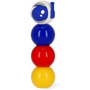 Surligneur 3 en 1 Legami Espace Bleu Orange et Jaune Multicolore Surligneur 3 en 1 Legami Espace Bleu Orange et Jaune Multicolore