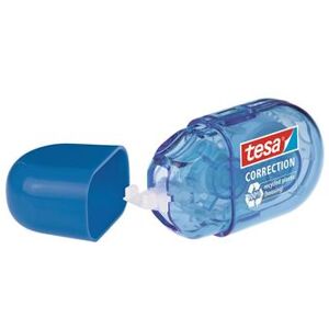 tesa ecoLogo mini ruban correcteur jetable, set de 2 tesa ecoLogo mini ruban correcteur jetable, set de 2