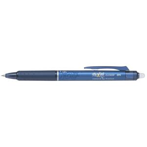 Stylo roller Pilot Pen Frixion Clicker 05 Bleu Bleu Stylo roller Pilot Pen Frixion Clicker 05 Bleu Bleu