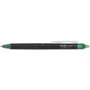 Stylo roller Pilot Pen Frixion Point Clicker Vert Vert Stylo roller Pilot Pen Frixion Point Clicker Vert Vert