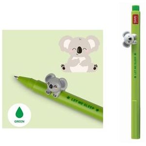 Stylo à bille Legami Figurine Koala Vert Stylo à bille Legami Figurine Koala Vert