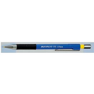 Porte-mines Staedtler Mars micro 0,3 mm Bleu Bleu Porte-mines Staedtler Mars micro 0,3 mm Bleu Bleu