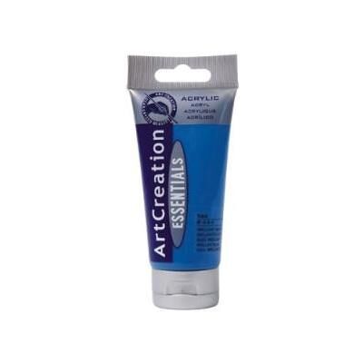 Royal Talens Création d’Art Peinture Acrylique Argent 75ml Royal Talens Création d’Art Peinture Acrylique Argent 75ml