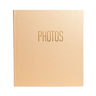 Album photo FSC noir 29x32 cm Exacompta - Album photo Album photo FSC noir 29x32 cm Exacompta - Album photo