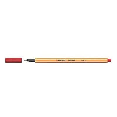 STABILO Point 88 Fineliner - Multicolore - 3 pcs STABILO Point 88 Fineliner - Multicolore - 3 pcs
