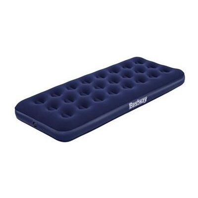 Matelas de camping Bestway Matelas simple 1.85*0.76 Bleu marine / bleu nuit Taille : UNI rèf : 80573 Bleu marine / bleu nuit Matelas de camping Bestway Matelas simple 1.85*0.76 Bleu marine / bleu nuit Taille : UNI rèf : 80573 Bleu marine / bleu nuit