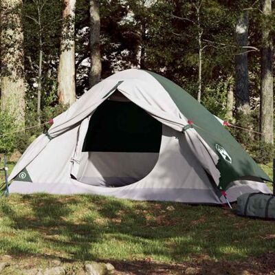 vidaXL Tente de Camping Dôme 2 Personnes Légère Étanche - Tente de camping vidaXL Tente de Camping Dôme 2 Personnes Légère Étanche - Tente de camping