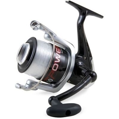 LINEAEFFE Moulinet Vigor Power FD - Taille 70 gris LINEAEFFE Moulinet Vigor Power FD - Taille 70 gris
