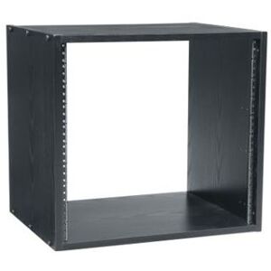 Middle Atlantic BRK12-22 - Rack - noir, simili-bois - 12U - 22" Noir, Simili-bois Middle Atlantic BRK12-22 - Rack - noir, simili-bois - 12U - 22" Noir, Simili-bois
