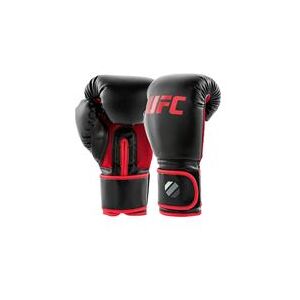 Gants d'entraînement de boxe Muay Thai - UFC - 12 oz Noir Gants d'entraînement de boxe Muay Thai - UFC - 12 oz Noir