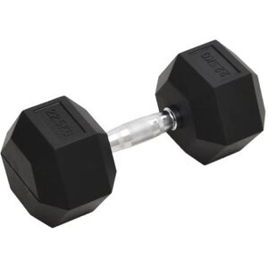 vidaXL Haltère en fonte 22,5 kg - Haltère vidaXL Haltère en fonte 22,5 kg - Haltère