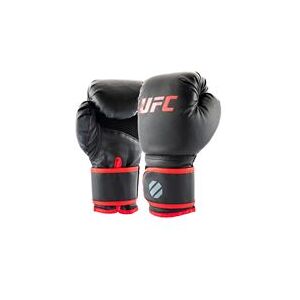 Gants d'entraînement de boxe Muay Thai - UFC - 16 oz Noir Gants d'entraînement de boxe Muay Thai - UFC - 16 oz Noir